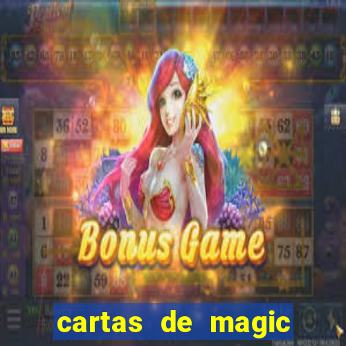 cartas de magic para imprimir